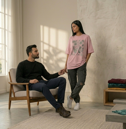 Why Comfort Matters in Everyday Fashion