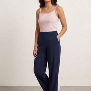 Women's Camisole - Light Grey