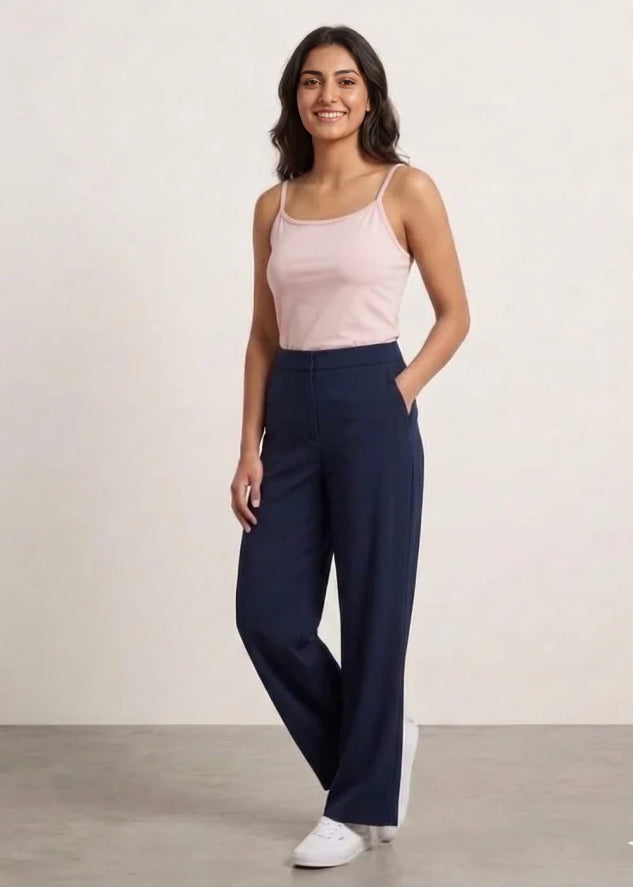 Women's Camisole - Pink