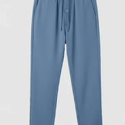 Men's Jersey Pajama - Sky Blue