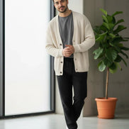 Men's Winter Trouser