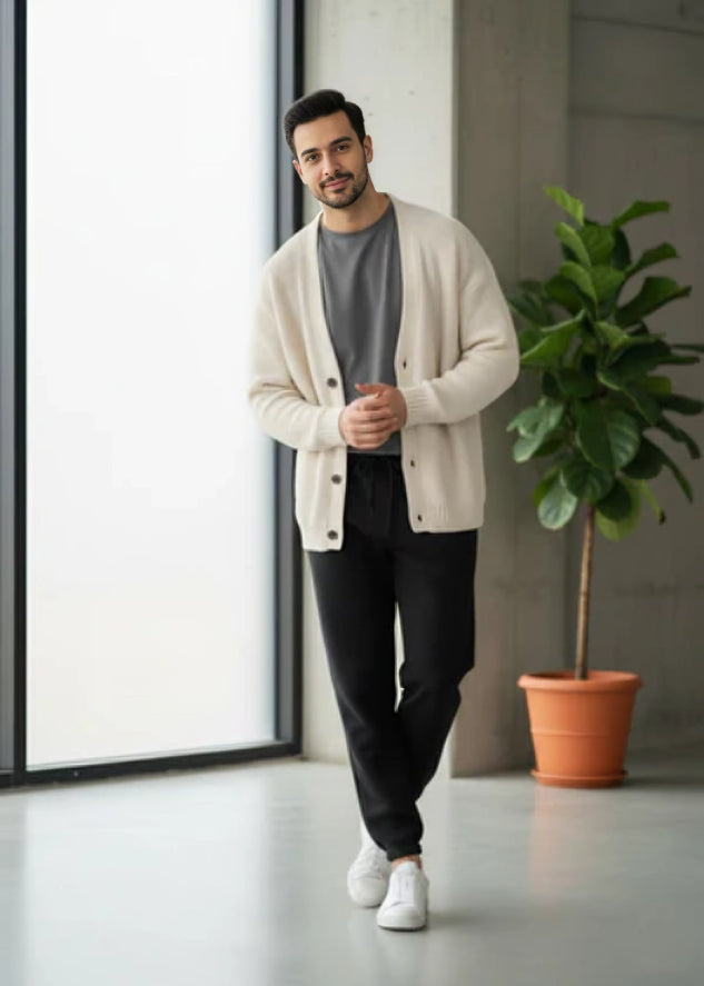 Men's Winter Trouser