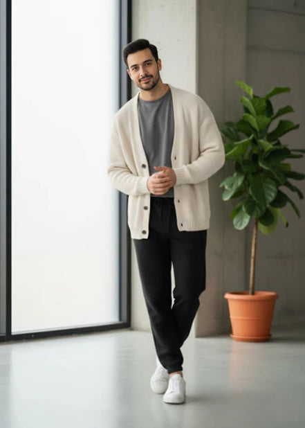 Men's Winter Trouser