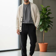 Men's Winter Trouser