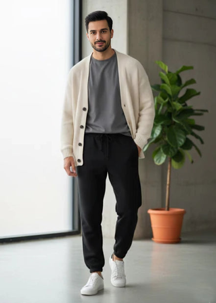 Men's Winter Trouser