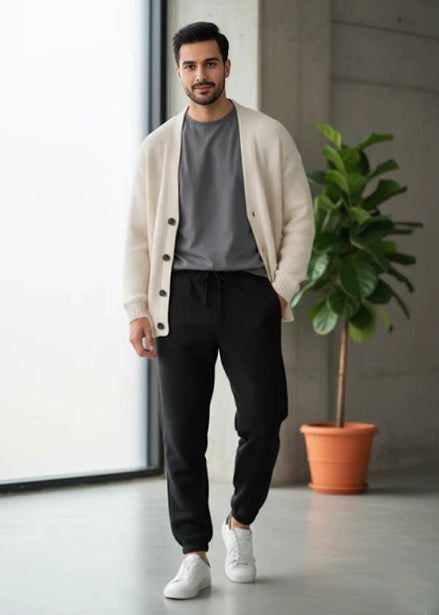 Men's Winter Trouser