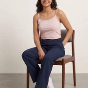 Women's Camisole - Light Grey