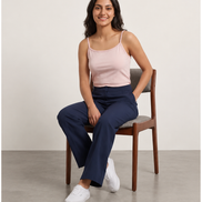 Women's Camisole - Pink