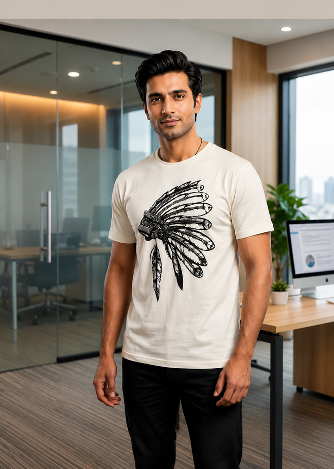Graphic T-Shirt