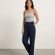 Women's Camisole - Light Grey
