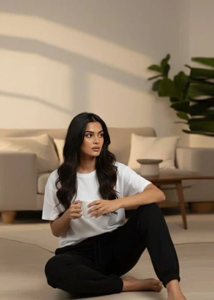 Women's Cargo Trouser