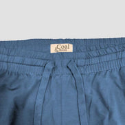 Men's Jersey Pajama - Sky Blue
