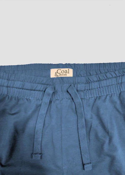 Men's Jersey Pajama - Sky Blue