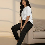 Women's Cargo Trouser