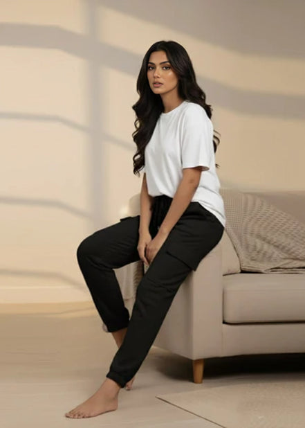 Women's Cargo Trouser